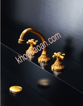 Vòi Lavabo Art 7240