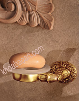 Gía đựng xà phòng Art 7205